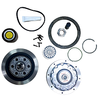 Пневмомуфты вентилятора ремкомплект Horton | ТопДизель