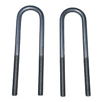 Стремянка Volvo VNL 21 мм 7/8х3х14 Mansons | ТопДизель