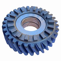 Шестерня межосевого дифференциала большая DS404/DSP4041/DDP4041 Freightliner/International/Volvo VNL Spicer | ТопДизель