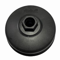 Крышка масляного фильтра DAF 95XF Euro 3 Sampa | ТопДизель