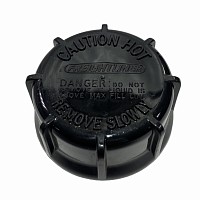 Крышка расширительного бачка без клапана Cummins M11/N14 Detroit Diesel Freightliner | ТопДизель