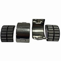 Ремкомплект диcкового тормоза опорные подшипники вала VolvoFH/FM TTT | ТопДизель