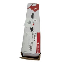 Амортизатор кабины 212x264 FLC Meritor | ТопДизель