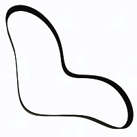 Ремень поликлиновой Маз Man TGA Gates | ТопДизель