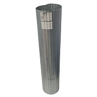 Гофра глушителя цинк D=128 L=610 Freightliner/International Jonix | ТопДизель