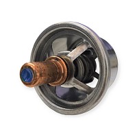 Термостат 87 градусов C с прокладкой DAF CF75/CF85/XF95/XF105 Vernet | ТопДизель