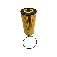 Фильтр масляный Mercedes-Benz Axor Sorl | ТопДизель