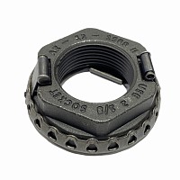 Гайка передней ступицы FLC, FF961 Freightliner/International/Volvo VNL Meritor | ТопДизель