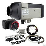 Автономные отопители