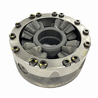 Блок сателлитов межосевого дифференциала Rockwell RT40-145 Freightliner/International/Volvo VNL Meritor | ТопДизель