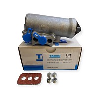 Регулятор давления воздуха D2 8.6 bar Freightliner/International/Peterbilt 387/Kenworth T2000/Western Star/Sterling Taboc | ТопДизель