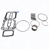 Ремкомплект компрессора полный Volvo FL/DAF Majorsel | ТопДизель