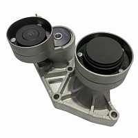 Натяжитель ремня в сборе DAF CF85/XF95/XF105 двигатель MX Diesel Technic | ТопДизель