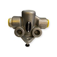 Насос топливный подкачки МАЗ, MAN, Mercedes-Benz Sampa | ТопДизель