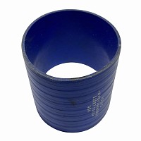 Патрубок интеркуллера D=4", L=85мм Volvo VNL Volvo | ТопДизель