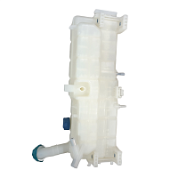 Бачок расширительный MB Atego/Axor/Axor II, КАМАЗ-5490 EMMERRE | ТопДизель