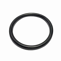 Кольцо уплотнительное резиновое подвода масла к масляному радиатору Caterpillar С-12 Freightliner/International FP Diesel | ТопДизель