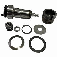 Ремкомплект дискового тормоза механизм выбора зазора Wabco PAN17/19 SAF TTT-auto | ТопДизель