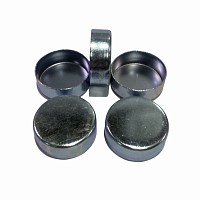 Ремкомплект дискового тормоза заглушки направляющих суппорта SB/SN BPW TTT-auto | ТопДизель