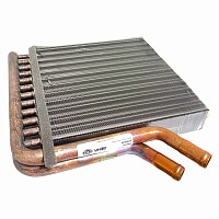 Радиатор отопителя кабины основной Freightliner FLC Mahle | ТопДизель