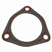Прокладка топливного насоса под три болта Detroit Diesel/Freightliner/International DD | ТопДизель
