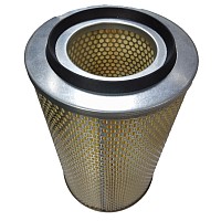 Фильтр воздушный DAF, Iveco, RVI, Steyr Filtron | ТопДизель