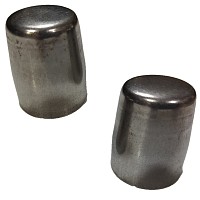 Крышки вала тормозной регулировки 2 шт MERITOR Z-CAM TTT | ТопДизель