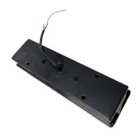 Фонарь задний фишка правый 6-секционный прямоугольный с ребрами MB Actros Техавтосвет | ТопДизель