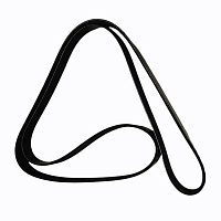 Ремень поликлиновой Scania 144 DSC13/14/15 8PK2043 1996> Dayco | ТопДизель