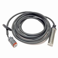 Датчик ABS L=2730 прямой Volvo FH/FM Cojali | ТопДизель