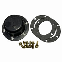 Крышка передней ступицы без окна Freightliner/International/Volvo VNL SKF | ТопДизель