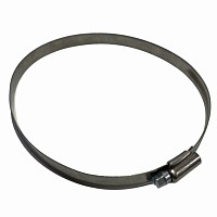 Хомут крепления датчика ABS левый/правый Schmitz | ТопДизель