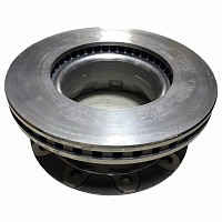 Диск тормозной вентилируемый 430/290x45/168 10n-335-d23 Schmitz | ТопДизель