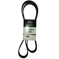 Ремень поликлиновой DAF CF/XF85/95/105 IV GATES | ТопДизель