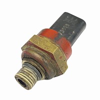 Датчик давления турбины EGR Cummins ISX/ISM, Freightliner/International Cummins Б/У | ТопДизель