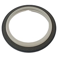 Сальник коленвала задний 154x180x12 DAF Victor Reinz | ТопДизель