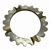 Шайба промежуточная главного вала КПП Freightliner/International/Volvo VNL Meritor | ТопДизель