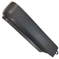 Угол бампера правый MAN TGX DT | ТопДизель