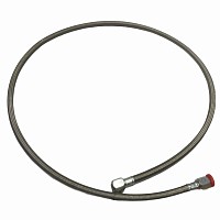 Шланг от компрессора к осущителю L=2030 Freightliner/International/Volvo VNL Parker | ТопДизель