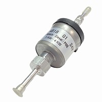 Насос дозирующий топливный универсальный 24V Airtronic D2-D4 MEGA | ТопДизель