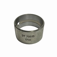 Втулка коленчатого вала компрессора 42x38x25 мм Volvo FH12/FM12 >2005 FH16 2005> Diesel Technic | ТопДизель