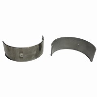 Вкладыши шатунные 0.25mm пара Sputter MAN D2865/250-344KW5/6Х KS | ТопДизель