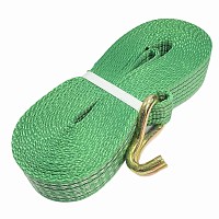 Ремень стяжной L=10м до 10000 кг Топдизель | ТопДизель