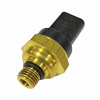 Датчик давления топлива Cummins ISX/QSX15, Freightliner/International/Volvo VNL Cummins | ТопДизель