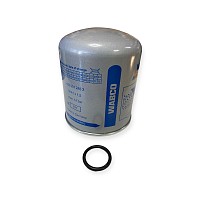 Фильтр осушителя (угольный) Daf CF75, Daf CF85, Daf XF95, Daf XF105 Wabco | ТопДизель