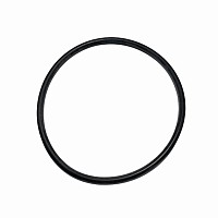 Кольцо уплотнительное патрубка охлаждения Cummins ISX McBEE | ТопДизель