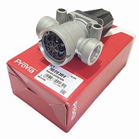 Клапан ограничения давления 8.5 bar MAN L/M/F2000/TGL/TGM/TGA Provia | ТопДизель