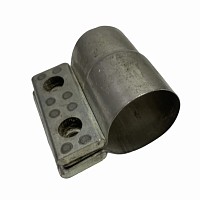 Хомут 65х38mm Freightliner | ТопДизель