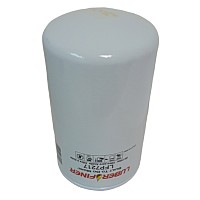 Фильтр масляный Hitachi ZX650H Isuzu/John  Luber Finer | ТопДизель