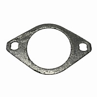 Прокладка выпускного коллектора Cummins ISX no EGR, Freightliner/International PAI | ТопДизель